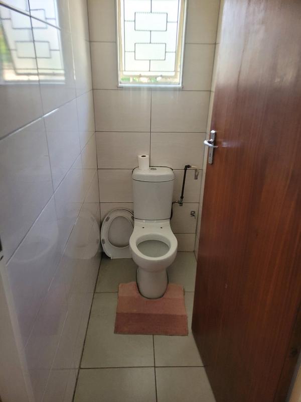 4 Bedroom Property for Sale in Fauna Free State